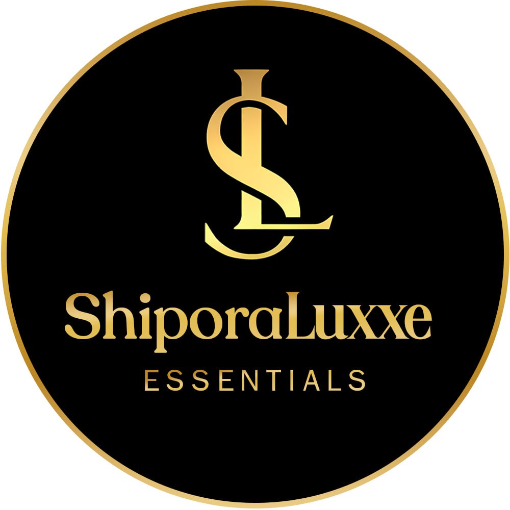 ShiporaLuxxe Logo